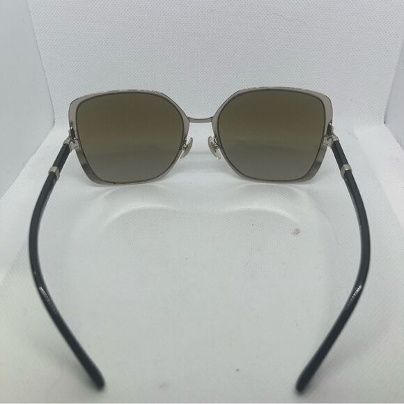 TORY BURCH TY6055 320413 57 18 135 Sunglasses Good Condition - Picture 3 of 6